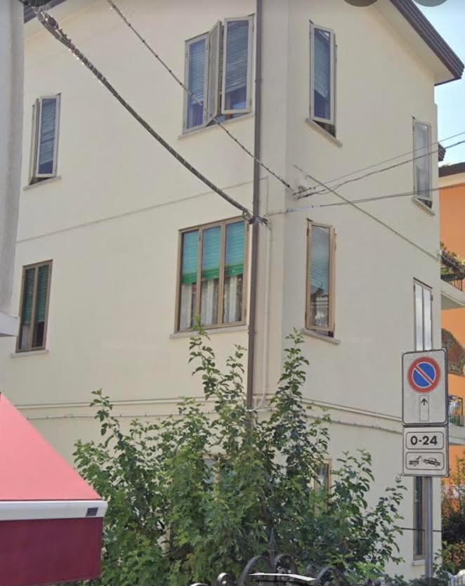 Ai Do Fradei Apartment Местре Екстериор снимка