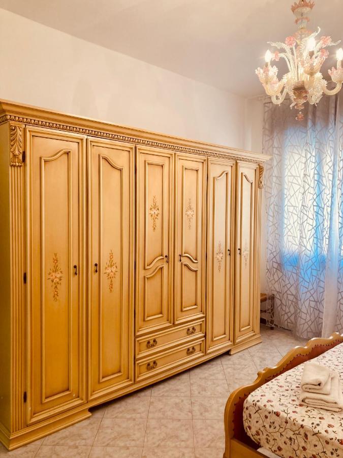 Ai Do Fradei Apartment Местре Екстериор снимка