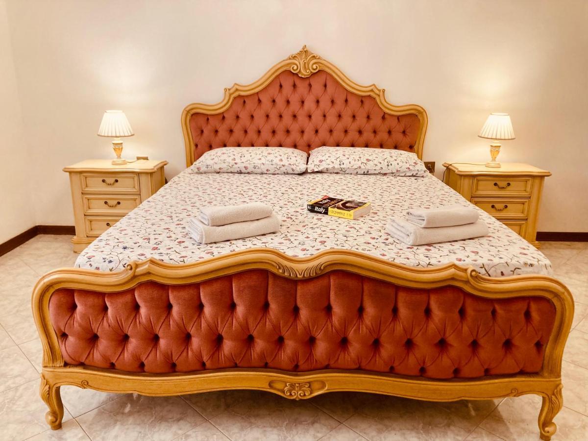 Ai Do Fradei Apartment Местре Екстериор снимка