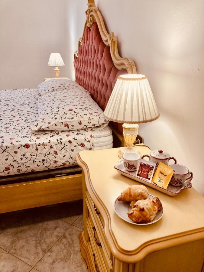 Ai Do Fradei Apartment Местре Екстериор снимка