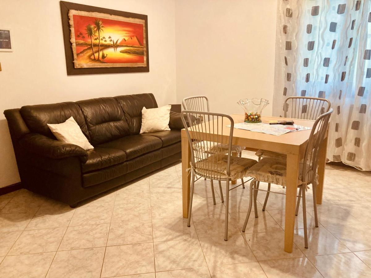 Ai Do Fradei Apartment Местре Екстериор снимка