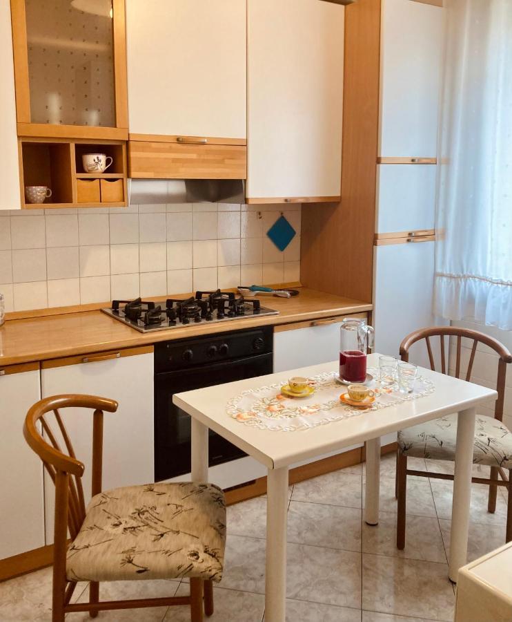 Ai Do Fradei Apartment Местре Екстериор снимка