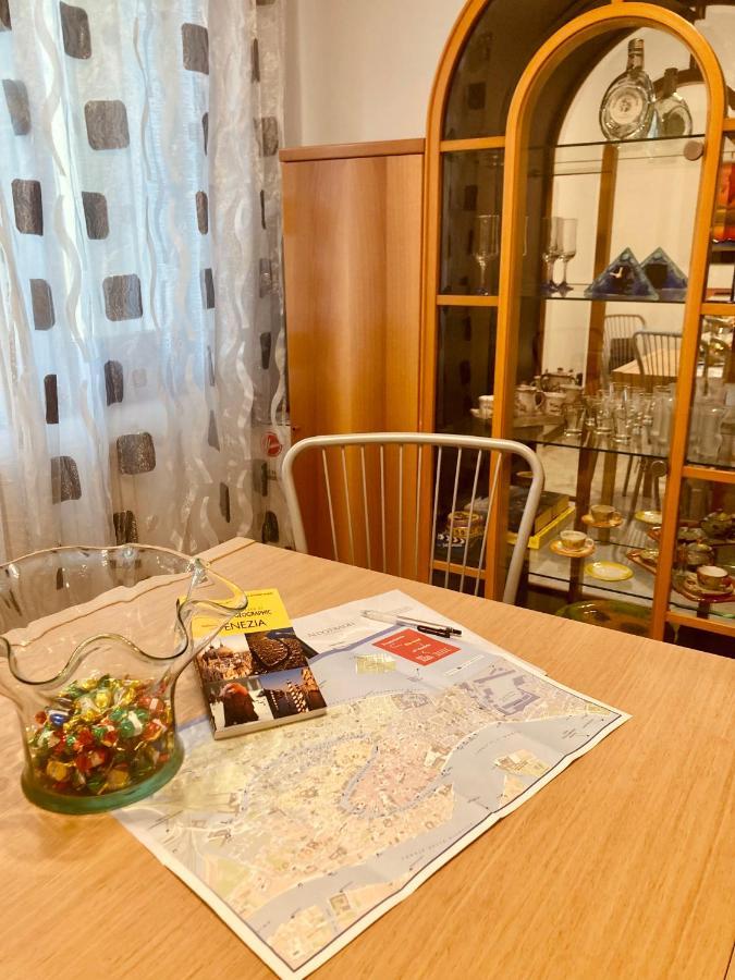 Ai Do Fradei Apartment Местре Екстериор снимка
