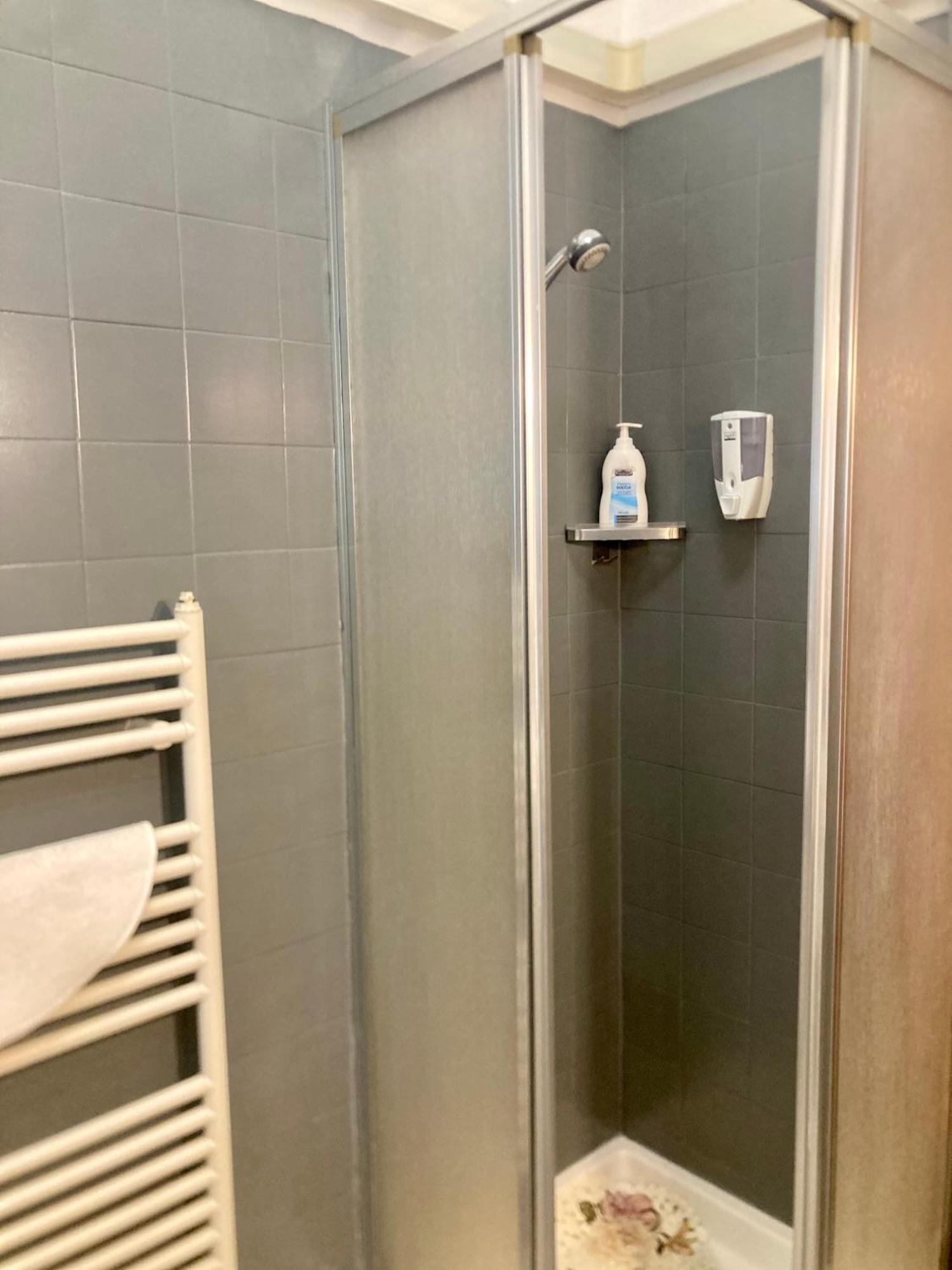 Ai Do Fradei Apartment Местре Екстериор снимка