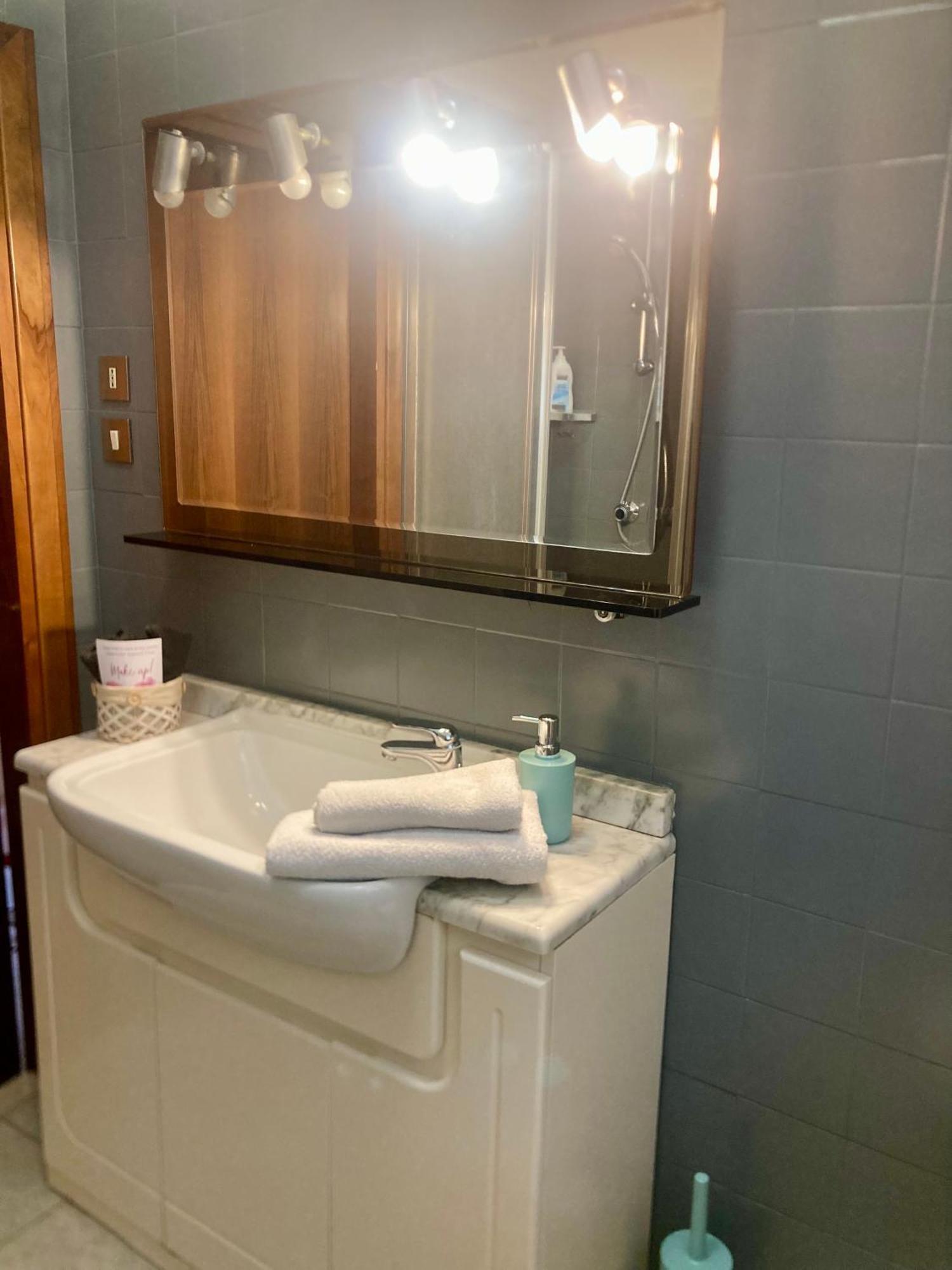 Ai Do Fradei Apartment Местре Екстериор снимка